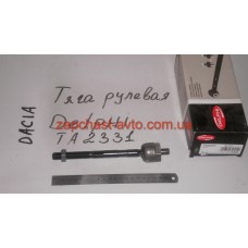 Тяга рулевая Logan TRT